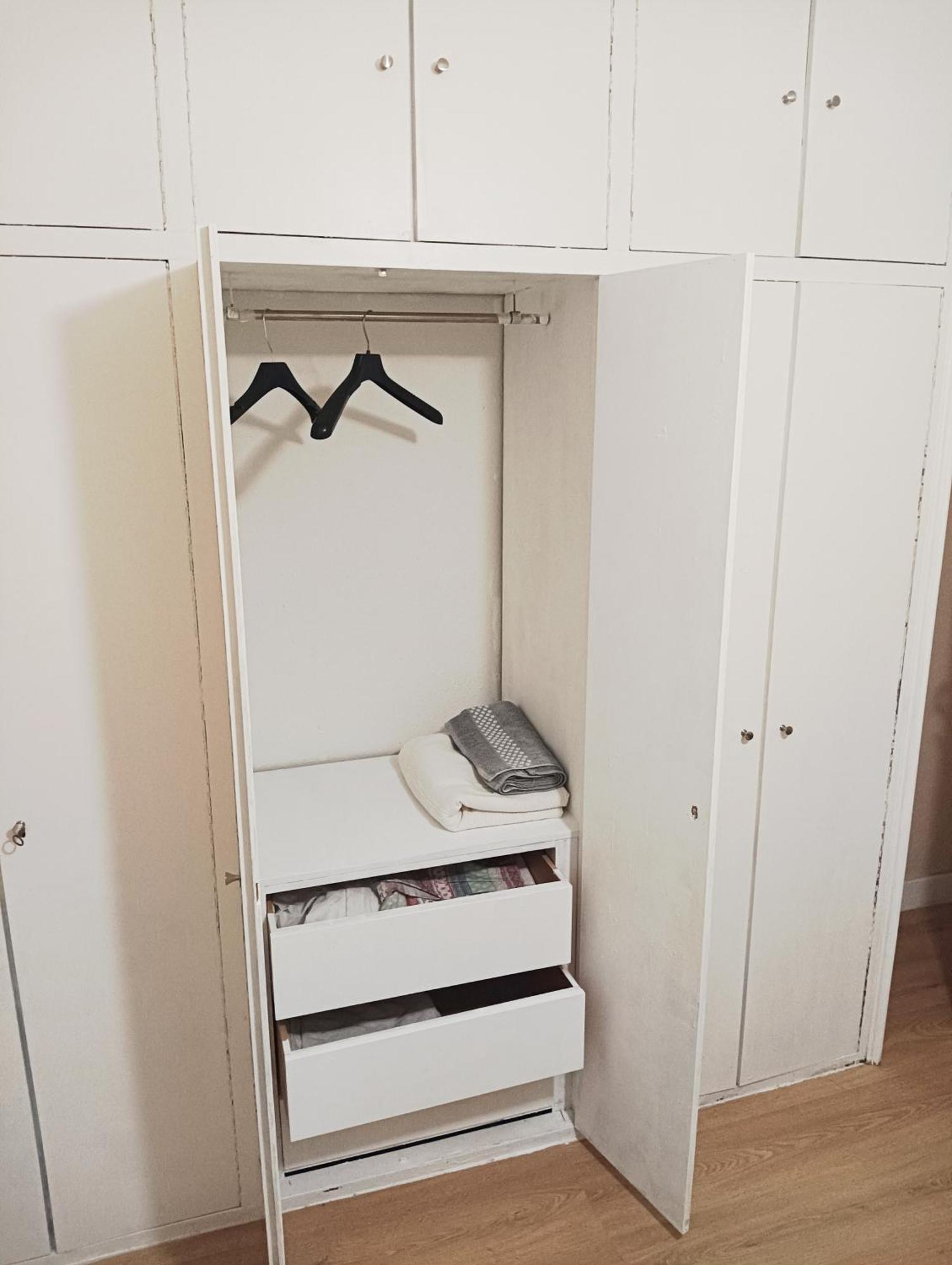 Habitaciones En Apartamento Compartido Delicias Room Cerca Del Mar, Aeropuerto, Ave Y Metro Málaga Eksteriør bilde