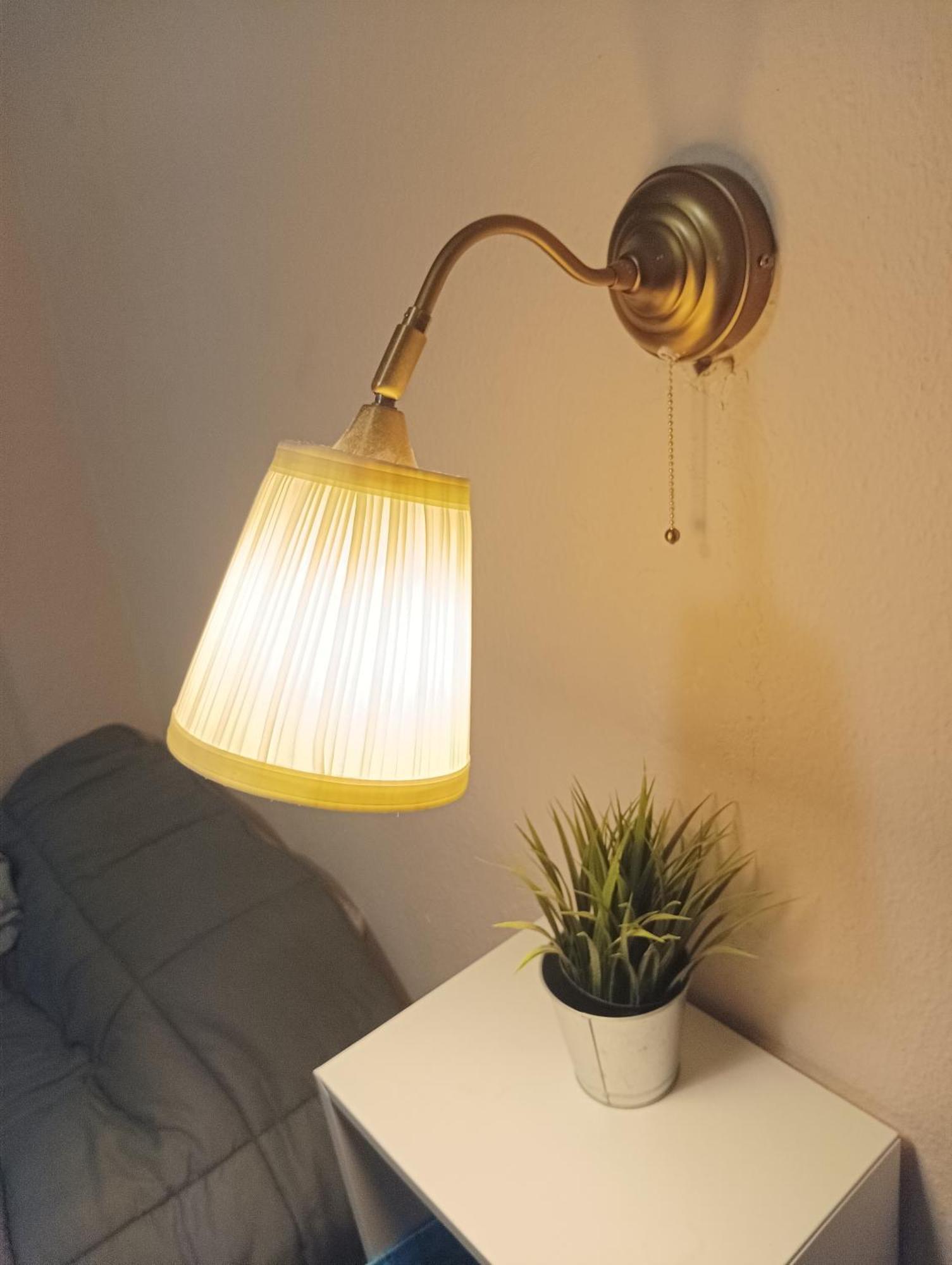 Habitaciones En Apartamento Compartido Delicias Room Cerca Del Mar, Aeropuerto, Ave Y Metro Málaga Eksteriør bilde